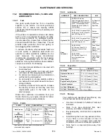 Preview for 115 page of MacDon M105 2011 Operator'S Manual