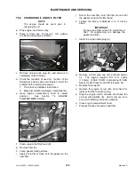 Preview for 131 page of MacDon M105 2011 Operator'S Manual