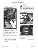 Preview for 132 page of MacDon M105 2011 Operator'S Manual