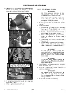 Preview for 134 page of MacDon M105 2011 Operator'S Manual