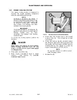 Preview for 139 page of MacDon M105 2011 Operator'S Manual