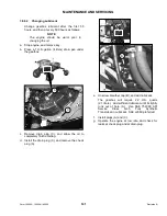 Preview for 143 page of MacDon M105 2011 Operator'S Manual