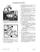 Preview for 146 page of MacDon M105 2011 Operator'S Manual