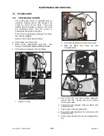 Preview for 147 page of MacDon M105 2011 Operator'S Manual