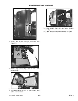 Preview for 151 page of MacDon M105 2011 Operator'S Manual