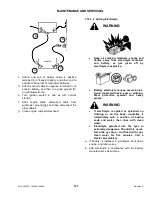 Preview for 155 page of MacDon M105 2011 Operator'S Manual