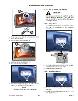 Preview for 159 page of MacDon M105 2011 Operator'S Manual