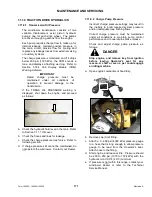 Preview for 173 page of MacDon M105 2011 Operator'S Manual