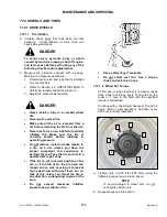 Preview for 175 page of MacDon M105 2011 Operator'S Manual