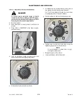 Preview for 177 page of MacDon M105 2011 Operator'S Manual