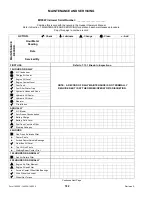 Preview for 184 page of MacDon M105 2011 Operator'S Manual