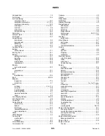 Preview for 197 page of MacDon M105 2011 Operator'S Manual