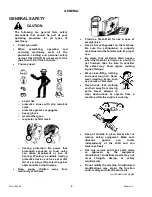 Предварительный просмотр 4 страницы MacDon M105 Assembly Instructions Manual