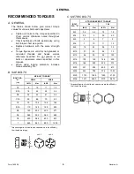 Preview for 6 page of MacDon M105 Assembly Instructions Manual