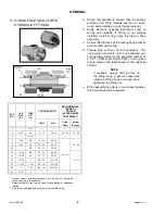 Предварительный просмотр 8 страницы MacDon M105 Assembly Instructions Manual