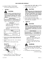 Предварительный просмотр 12 страницы MacDon M105 Assembly Instructions Manual