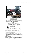 Preview for 13 page of MacDon M105 Assembly Instructions Manual