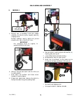 Предварительный просмотр 17 страницы MacDon M105 Assembly Instructions Manual