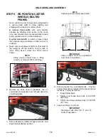 Preview for 18 page of MacDon M105 Assembly Instructions Manual