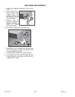 Preview for 22 page of MacDon M105 Assembly Instructions Manual