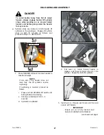 Preview for 29 page of MacDon M105 Assembly Instructions Manual