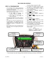 Предварительный просмотр 33 страницы MacDon M105 Assembly Instructions Manual