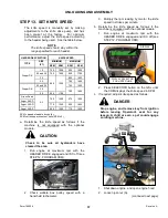 Preview for 39 page of MacDon M105 Assembly Instructions Manual