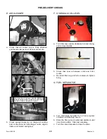 Preview for 42 page of MacDon M105 Assembly Instructions Manual