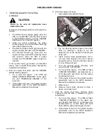 Предварительный просмотр 44 страницы MacDon M105 Assembly Instructions Manual