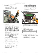 Preview for 46 page of MacDon M105 Assembly Instructions Manual