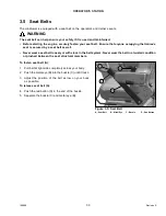 Preview for 53 page of MacDon M105 Operator'S Manual