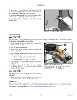 Preview for 111 page of MacDon M105 Operator'S Manual