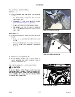 Preview for 121 page of MacDon M105 Operator'S Manual