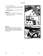 Preview for 127 page of MacDon M105 Operator'S Manual