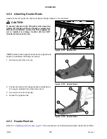 Preview for 182 page of MacDon M105 Operator'S Manual