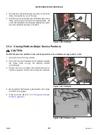 Preview for 222 page of MacDon M105 Operator'S Manual