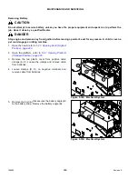 Preview for 280 page of MacDon M105 Operator'S Manual