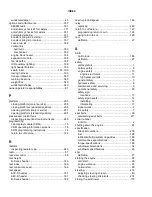 Preview for 380 page of MacDon M105 Operator'S Manual