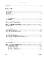 Preview for 7 page of MacDon M1170 Assembly Instructions Manual