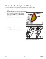Preview for 43 page of MacDon M1170 Assembly Instructions Manual