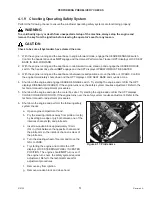 Preview for 61 page of MacDon M1170 Assembly Instructions Manual