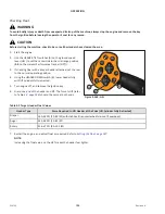 Preview for 202 page of MacDon M1170 Operator'S Manual