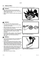 Предварительный просмотр 22 страницы MacDon M1170NT5 Unloading And Assembly Instructions