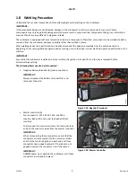 Предварительный просмотр 23 страницы MacDon M1170NT5 Unloading And Assembly Instructions