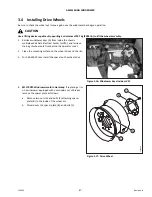 Preview for 61 page of MacDon M1170NT5 Unloading And Assembly Instructions