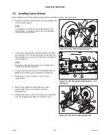 Предварительный просмотр 63 страницы MacDon M1170NT5 Unloading And Assembly Instructions