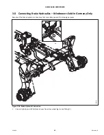 Предварительный просмотр 77 страницы MacDon M1170NT5 Unloading And Assembly Instructions