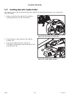 Preview for 110 page of MacDon M1170NT5 Unloading And Assembly Instructions