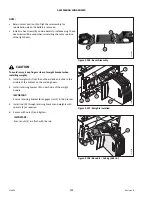 Предварительный просмотр 116 страницы MacDon M1170NT5 Unloading And Assembly Instructions