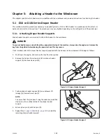 Preview for 173 page of MacDon M1170NT5 Unloading And Assembly Instructions